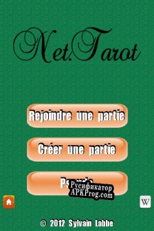 Русификатор для Net.Tarot