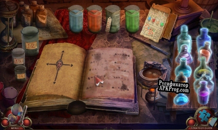 Русификатор для Nevertales The Beauty Within Collectors Edition
