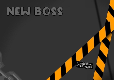 Русификатор для New Boss