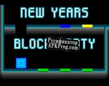 Русификатор для New Years Block Party