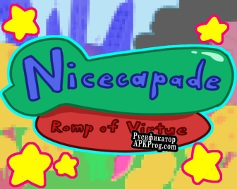 Русификатор для Nicecapade Romp of Virtue