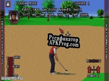 Русификатор для Nick Faldos Championship Golf