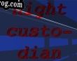 Русификатор для Night Custodian