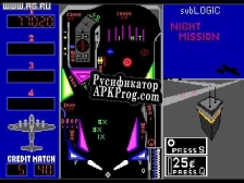 Русификатор для Night Mission Pinball