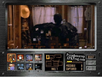 Русификатор для Night Trap (itch)