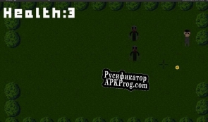 Русификатор для Nightmare (itch) (Punga)