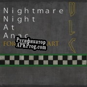 Русификатор для Nightmare Night At Anac FORGOTTEN PART DLC