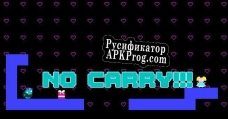 Русификатор для NO CARRY