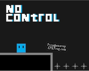 Русификатор для No Control (AnonymousGames)