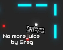 Русификатор для No more Juice