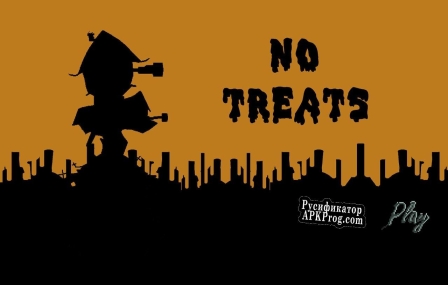 Русификатор для No Treats