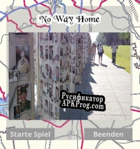 Русификатор для No Way Home (domonation)