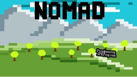 Русификатор для Nomad (itch) (RunnerIndie)