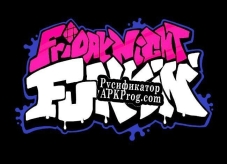 Русификатор для Non-Official Friday Night Funkin