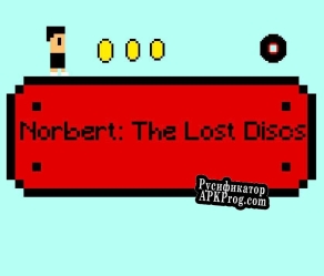 Русификатор для Norbert The Lost Discs