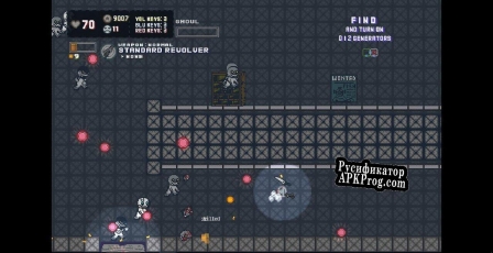 Русификатор для Normal Protector [Action Roguelike]