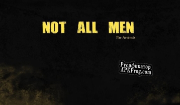 Русификатор для Not All Men