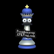 Русификатор для Not Chess (AngryArugula, KetrinaDrawsALot, Curdle Games)