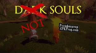 Русификатор для Not Souls