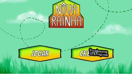 Русификатор для Nova Rainha