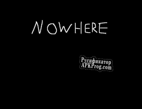 Русификатор для Nowhere (dailystatic)