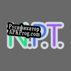 Русификатор для NPTacgorian Games