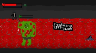 Русификатор для Nuclear-Error