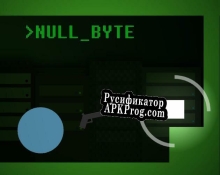 Русификатор для NULLBYTE