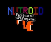 Русификатор для Nutroid