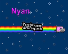 Русификатор для Nyan (Bardon)