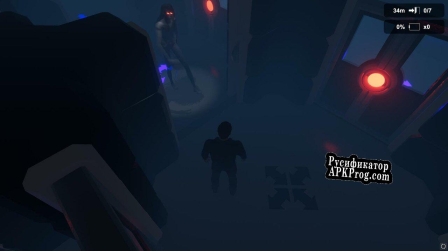 Русификатор для Nyctophobia Alpha Demo