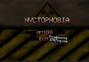 Русификатор для Nyctophobia (itch) (Gaius)