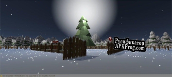 Русификатор для O Christmas Tree