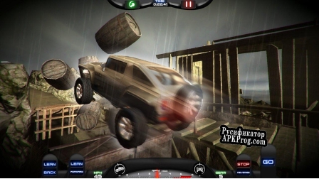 Русификатор для O3DX Offroad 3DX