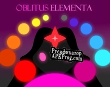 Русификатор для Oblitus Elementa