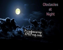 Русификатор для Obstacles at Night