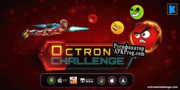 Русификатор для Octrons Challenge Mission World