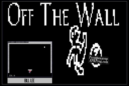 Русификатор для Off The Wall (itch)