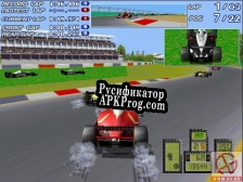 Русификатор для Official Formula 1 Racing