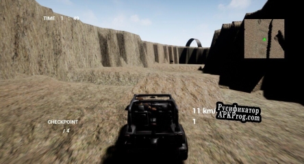 Русификатор для OFFROAD SIMULATOR