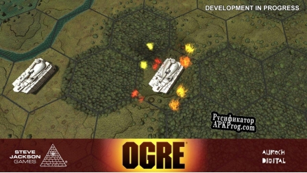 Русификатор для Ogre