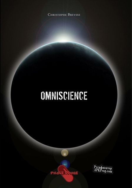 Русификатор для Omniscience