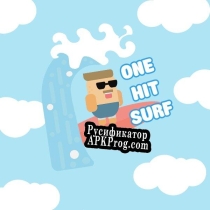 Русификатор для One Hit Surf
