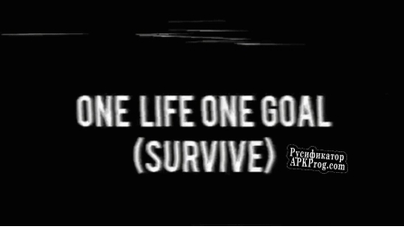 Русификатор для One Life One Goal