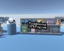 Русификатор для ONE MINUTE STORE