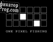 Русификатор для One Pixel Fishing