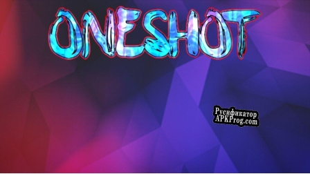 Русификатор для One Shot Low Poly Online [Alpha]