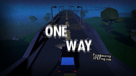 Русификатор для One Way (Excitingpancake)