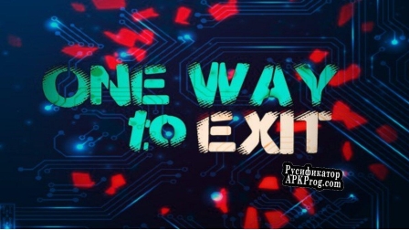 Русификатор для One way to exit