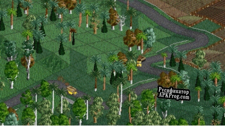 Русификатор для OpenTTD